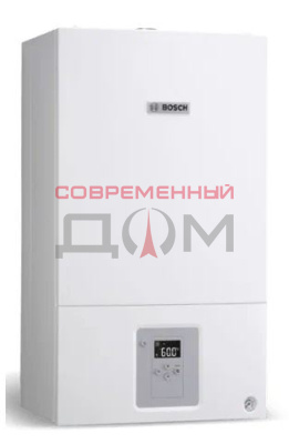 Котел наст. BOSCH WBN6000-12C RN S5700